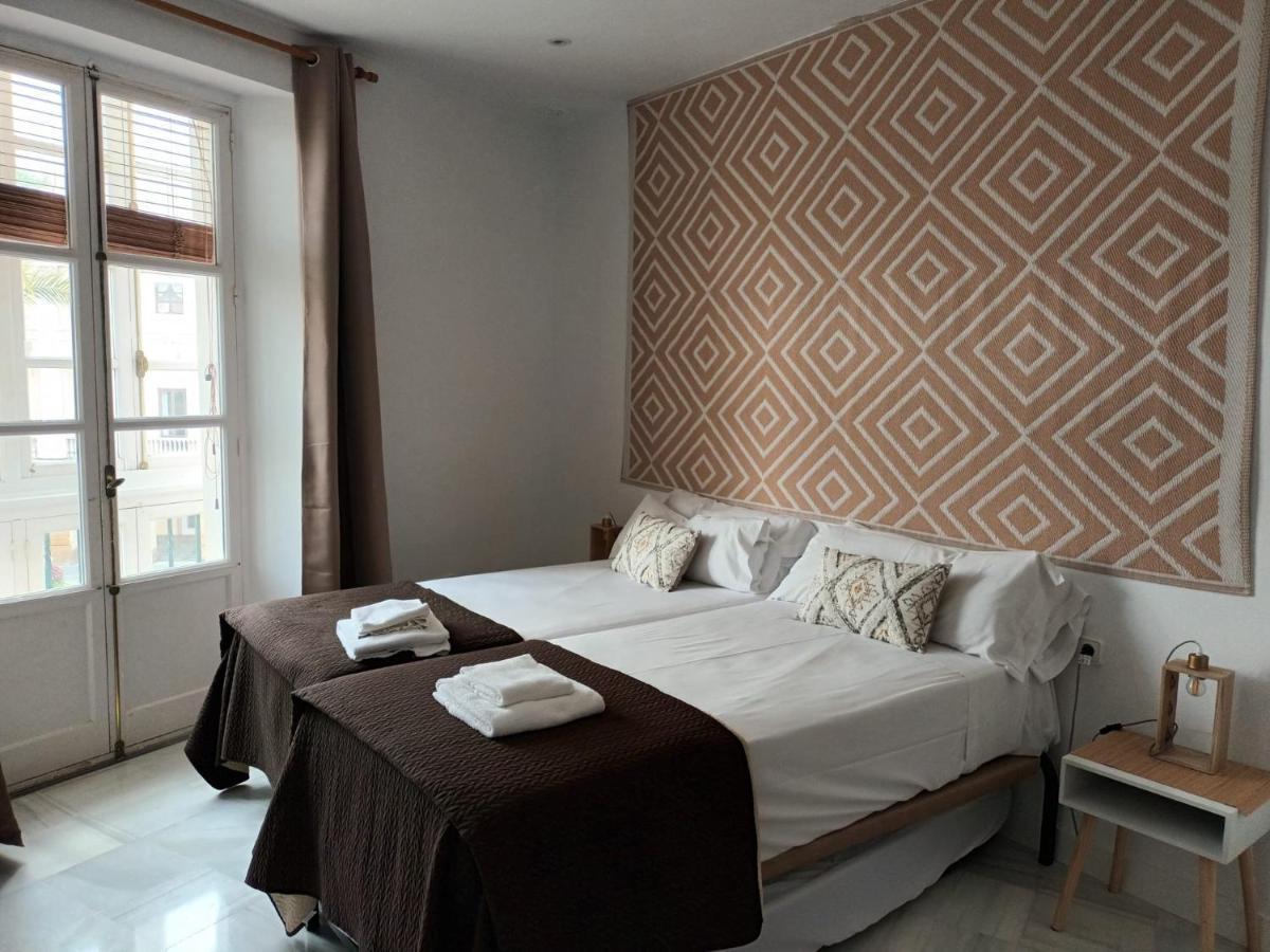 Apartment Serenissima By Cadiz4rentals *