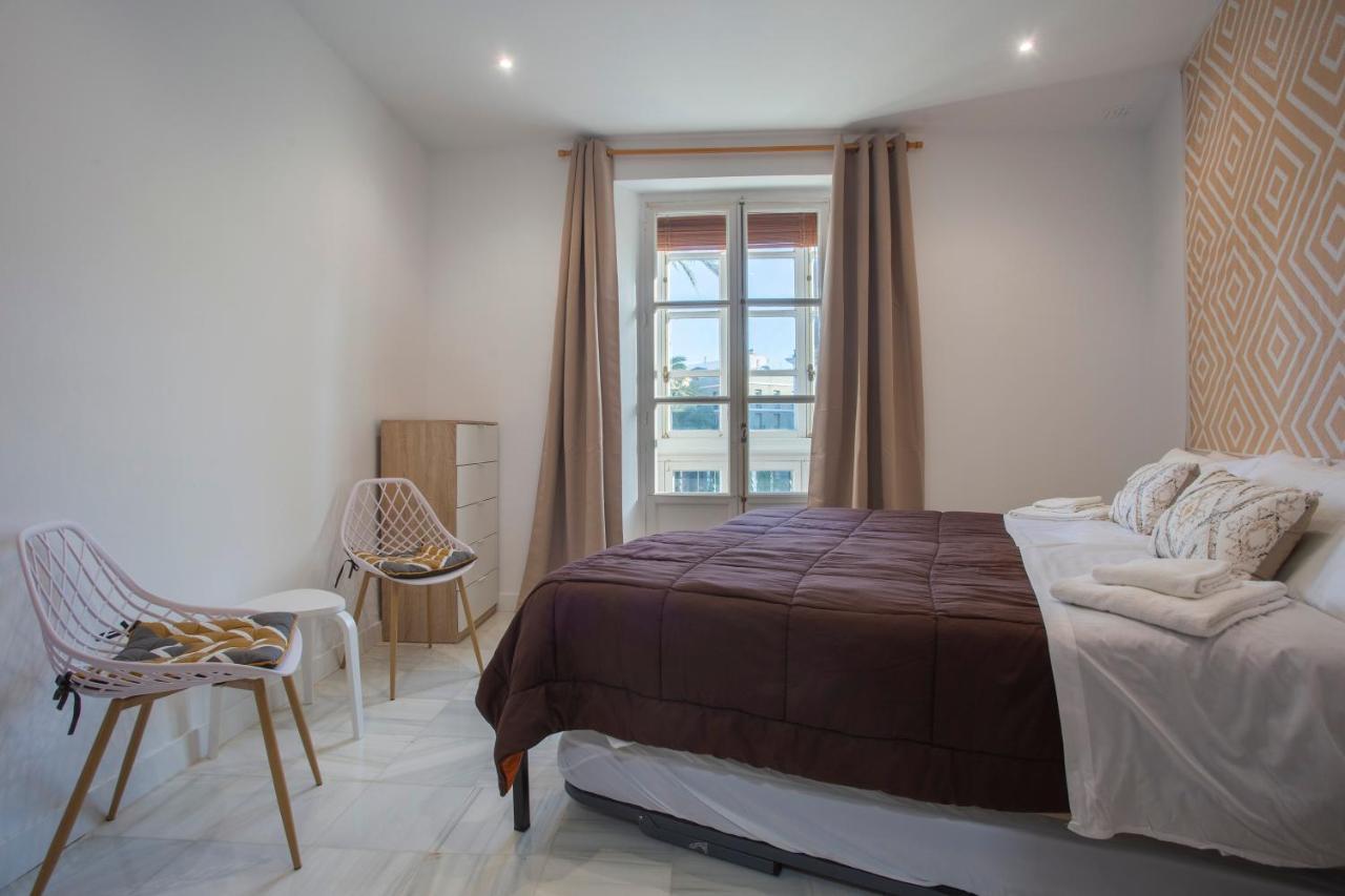 Serenissima By Cadiz4rentals Apartment Cádiz