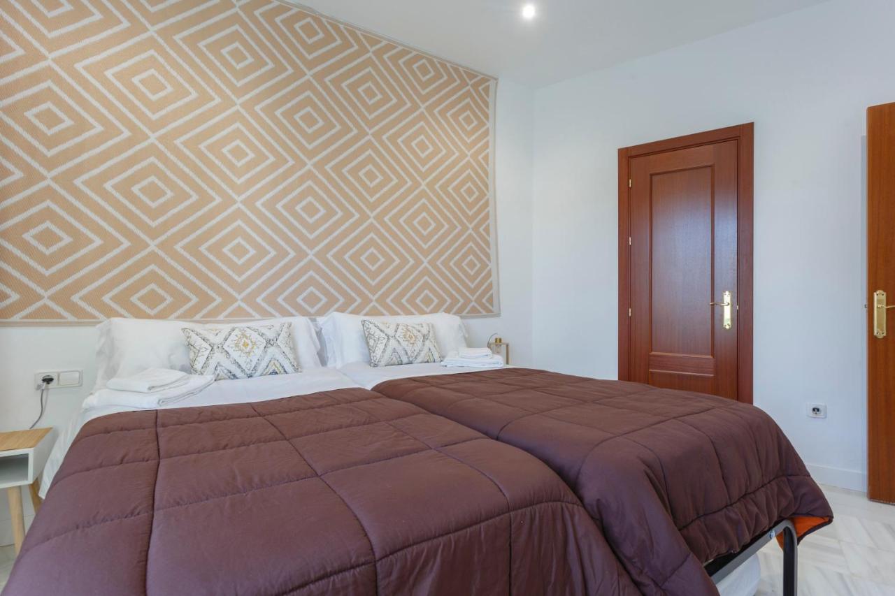 Apartment Serenissima By Cadiz4rentals Cádiz