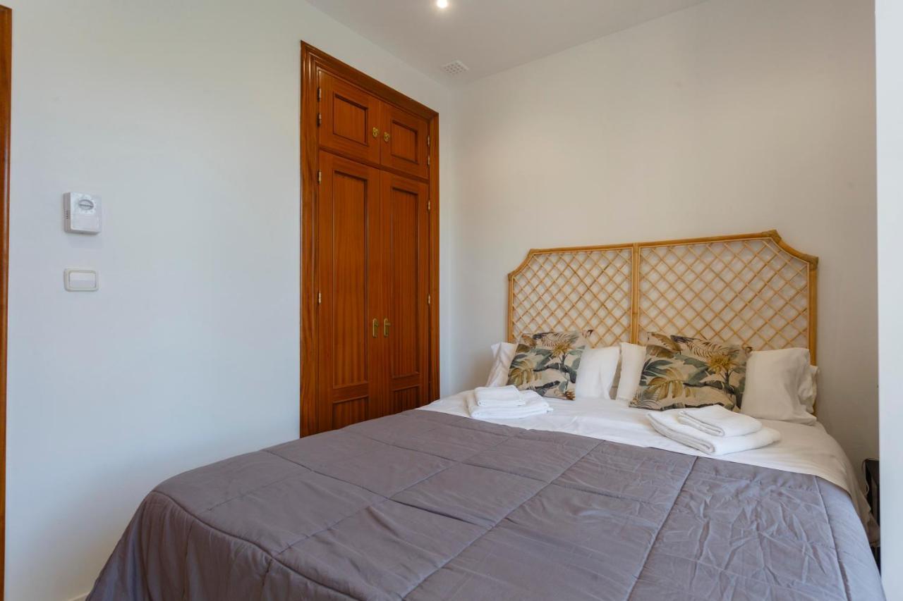 Apartment Serenissima By Cadiz4rentals