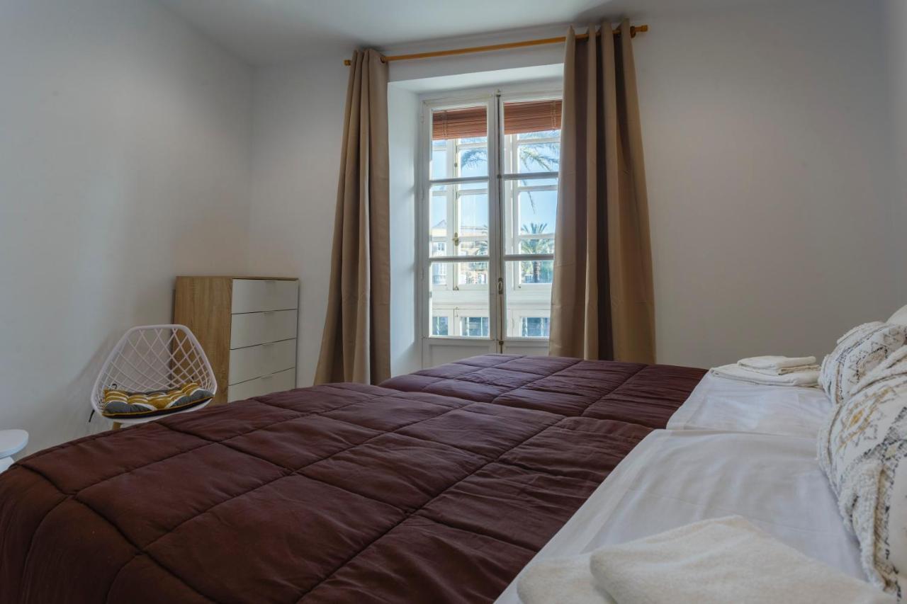 Serenissima By Cadiz4rentals * Cádiz