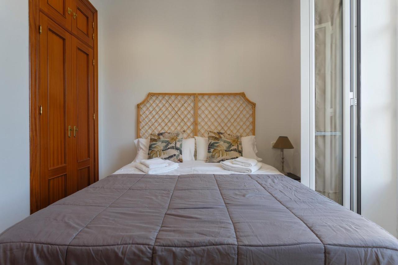 Serenissima By Cadiz4rentals Apartment